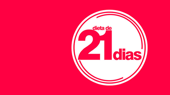 Passo a Passo em 21 dias
