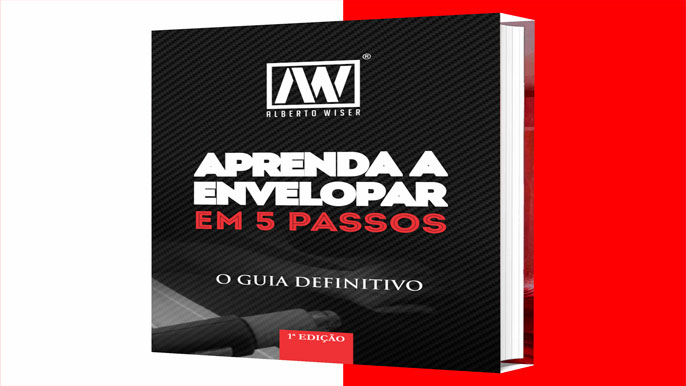 Curso de Envelopamento