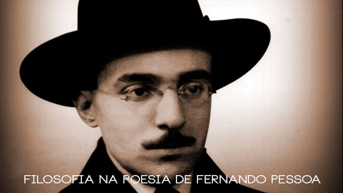 A filosofia na poesia de Fernando Pessoa