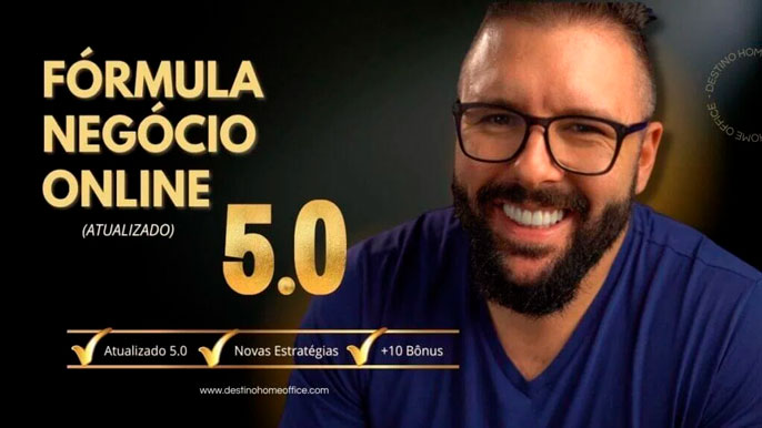 Fórmula Negócio Online