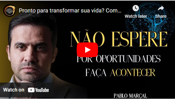 Pablo Marçal