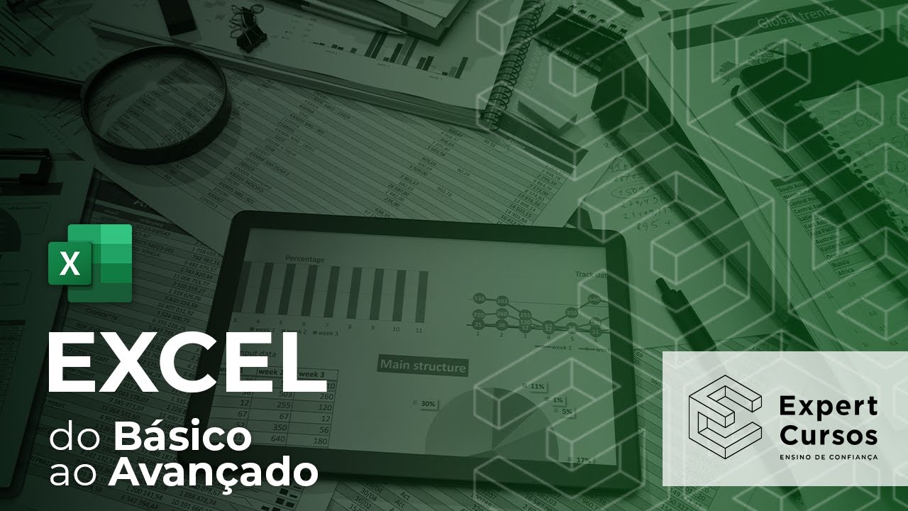 curso de excel